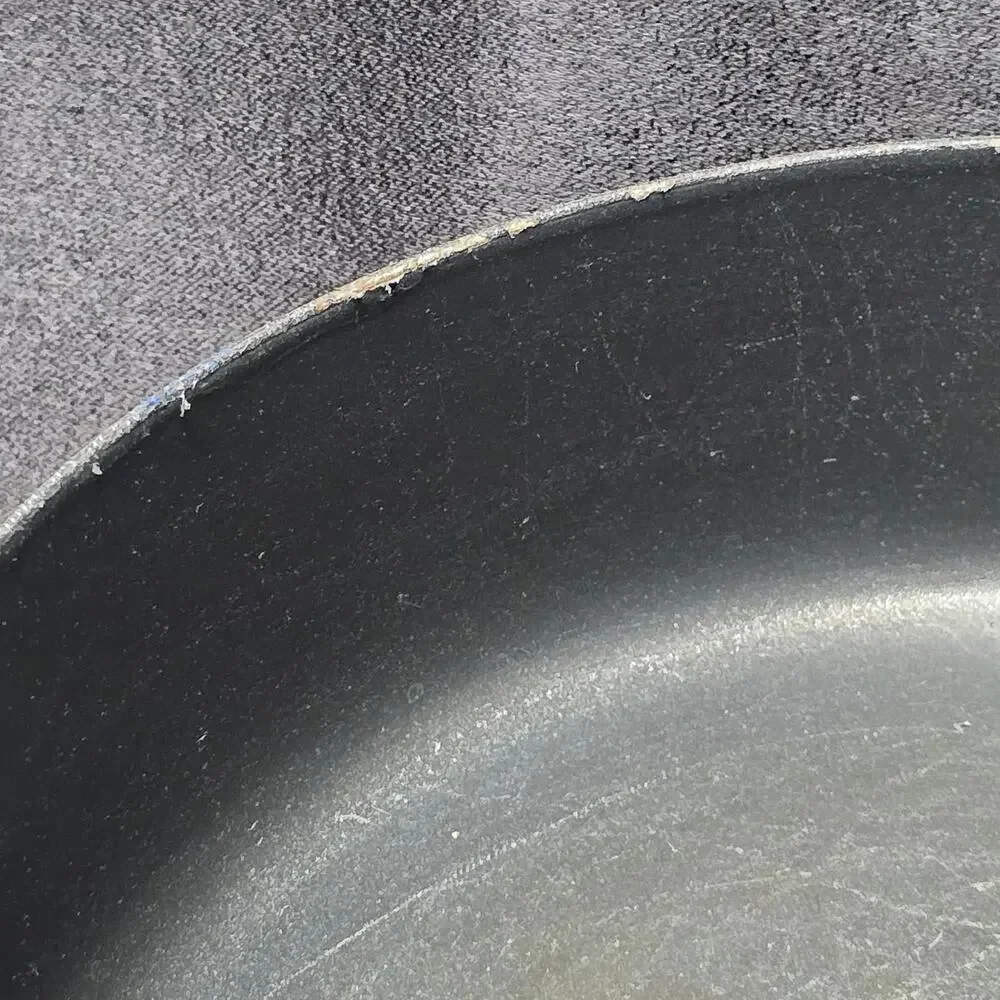 MEGAWARE Ceramic Solid Plate 10.24